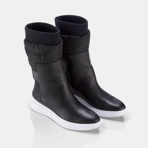 Under Amour UAS Women’s Elevated Boot